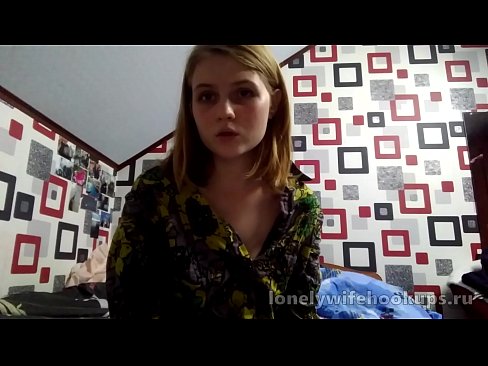 ❤️ Jonge blonde studente uit Rusland houdt van grotere lullen. ❌ Super sex at us nl.hentai-id.ru ☑