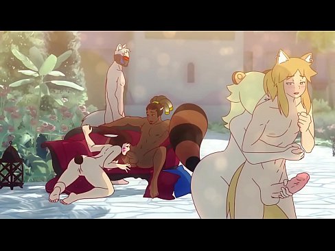 ❤️ De meest levendige shots van deze cartoon in slow motion. ❌ Super sex at us nl.hentai-id.ru ☑